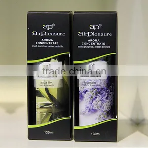 Air Pleasure 130ml Aroma Oil thumbnail-1