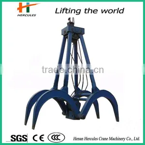 Zhengzhou Wireless Remote Control Grab Handles Machine for Trucks thumbnail-5