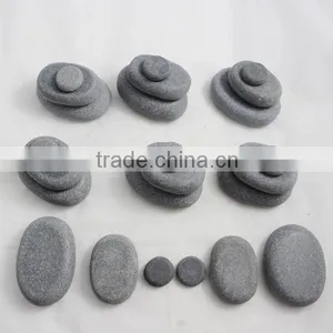 Massage Stone,Massage Stone Type and Body Application Massage Hot Stone thumbnail-2