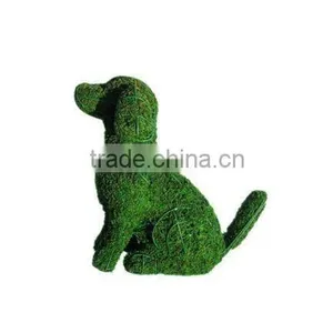 Animal Shape Boxwood Topiary thumbnail-3