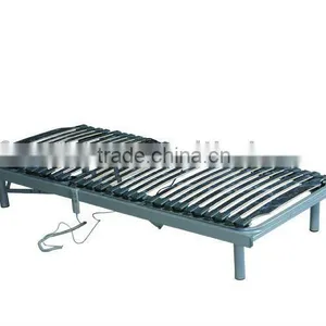 Motorized Bed Frame thumbnail-1