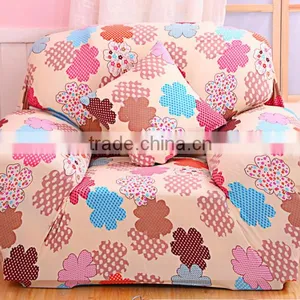 2016 New Designs Polyester Sofa Cover for USA Market Happy Hours019 thumbnail-1