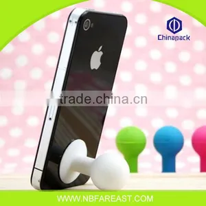 Fashion Top 2014 Hottest Best Selling Cheap Newest Mobile Phone Stand thumbnail-1