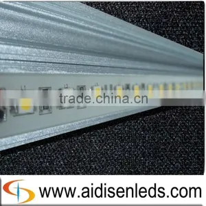 Epistar SMD5050 Led Rigid Light Bar Strip for Backlight, 12V thumbnail-1
