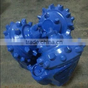 17 1/2" TCI Tricone Drill Rock Bit Used for Drilling Rock thumbnail-1