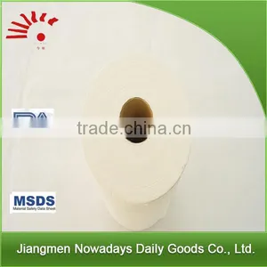 Bulk Small Standard Toilet Tissue Paper Roll 130g thumbnail-1
