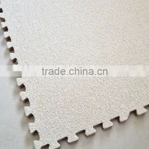 Easy to Clean and Comfortable Fabric Floor Mat for Household thumbnail-4