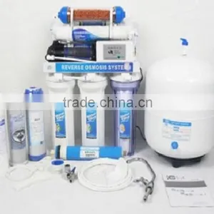 Reverse Osmosis Water Filter System Newly 5 Stage Water Purification thumbnail-1
