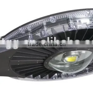 2015 Newly Designed Solar Powered Street Lights Solar Lights RAL Color Stardand thumbnail-2