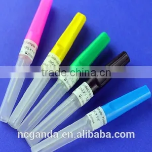 Multi Blood Drawing Needles thumbnail-1