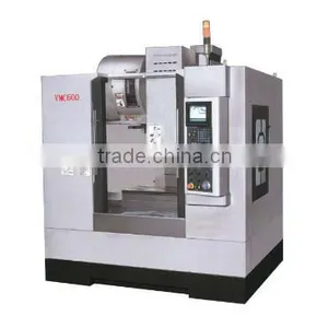 Cnc Machine VMC600/850B Cnc Machining Center thumbnail-1