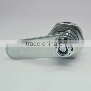 Top Quality Emergency Lock Tubular Cam Lock thumbnail-3