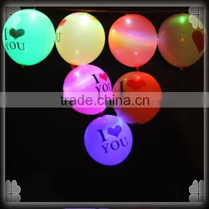 Professional Manufacturer Led Balloons Helium Toys for Kids thumbnail-1