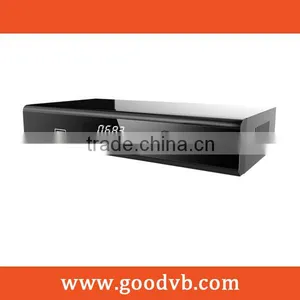 Receiver Dvb-s2 Dvb-t2,HD DVB-S2 SX4 , DVB-S2 Receiver With K1 Chipset thumbnail-1