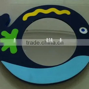 Top Level Updated Bathroom Mirror Bracket thumbnail-1