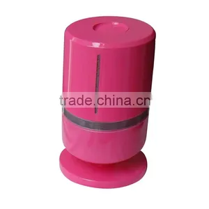 1.5L Diffuser Air Humidifier With LED Color Changing Lamp Light thumbnail-5