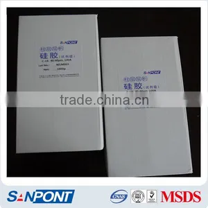 SANPONT Chemicals Supplier Reverse Phase Silica Gel-C18 thumbnail-4