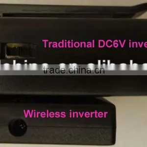 Rechargeable Wireless Panel With Wireless Inverter at Strong Sensitivity thumbnail-6
