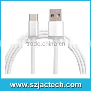 USB-C USB 3.1 Type-C to USB2.0 Data Charge Cable For LG Google Nexus 6P thumbnail-6