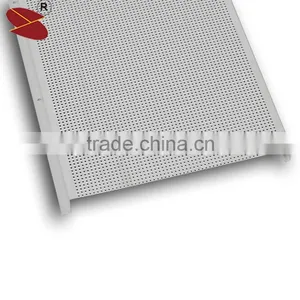 Building Material Aluminum Decorative Tile Strips thumbnail-1