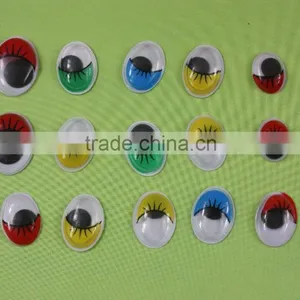 Moving Wiggle Eyes/Googly Eyes thumbnail-6