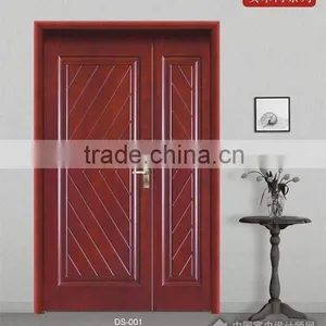 Interior Solid Wood Doors thumbnail-1