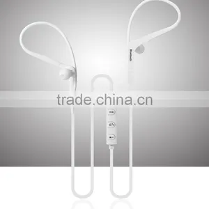 Bluetooth Headphones Noise Cancelling Wireless Sport Headphones With Microphone Sport Running Stereo Headset thumbnail-5