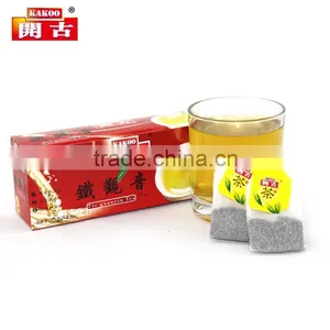 China High Quality Pure Natural Tie Guan Yin Tea Health Tea Chinese Tea thumbnail-1