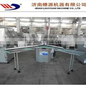 Aluminium Windows Corner Combining Machine for Sale thumbnail-1