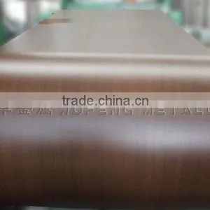 Color/RAL Prepainted Galvanized Steel Coil thumbnail-5