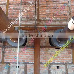 Hot Air Furnace for Lignite Drying and Upgrading thumbnail-5