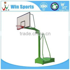 Play Basketball Need Equipment Basketball Stands Set thumbnail-3