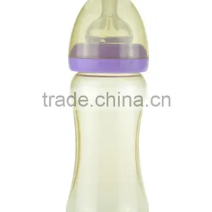 Momeasy Feeding Bottles Baby PPSU Baby Feeding Bottle Wholesale thumbnail-5