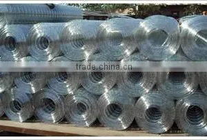Welded Wire Mesh thumbnail-2
