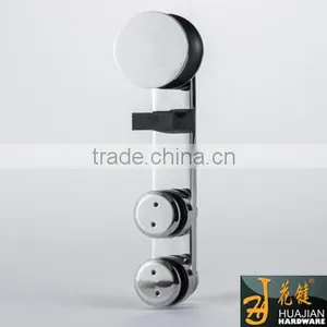 China Factory Large-scale Exhibition Smooth Shower Industrial Heavy Duty Silding Door Roller thumbnail-1