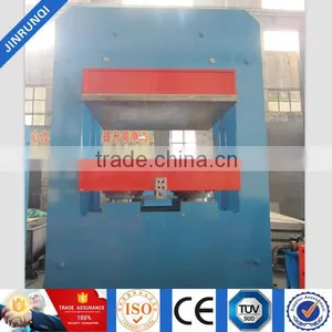 Good Quality Rubber O-ring Vulcanizing Machine/rubber Flat Vulcanizing Machine/automatic Rubber Vulcanizing Machine thumbnail-1