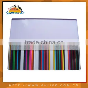 Cheap Wholesale Wooden Colour Hot Sale Pencil Wooden thumbnail-3