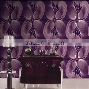 2015 Modern Style Vinyl Economic Wallpapers thumbnail-1