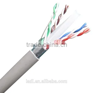 Ftp CAT6 Lan Cable/network Cable thumbnail-1