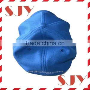 Custom 3D Embroidery Dry-fit Golf Brand Cap thumbnail-4