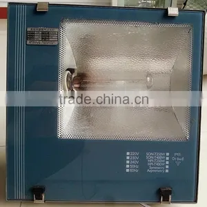150W CMH Outdoor Flood Light thumbnail-1