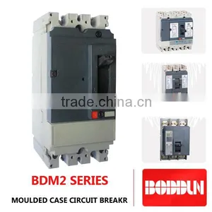 BDM2 MERLI GERIN 2P 100A MCCB MOULDED CASE CIRCUIT BREAKER thumbnail-1