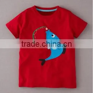 Kids Applique Clothes, Kids Wear, Girls Printed Clothes, Clothes for Kids thumbnail-1