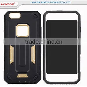 pc Tpu 2 in 1 Phone Cover for Huawei Ascend g y 6 7 511 620 730 s Case thumbnail-4