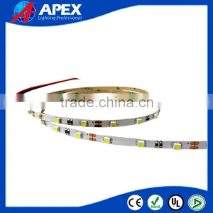 DC12v 3528 4mm Led Strip Light thumbnail-2