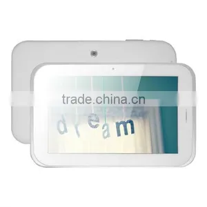 7 Inch 2g Tablet pc HD Screen With Dual Camera thumbnail-1