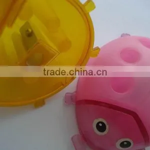 Multi-function Animal Pencil Sharpener With Pencil Holder thumbnail-5