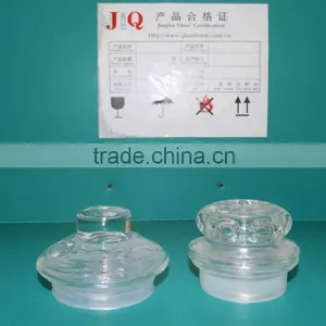 Hollow Glass Cap thumbnail-1