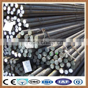 China Suppliers!! Minld and Spring Steel Round Bar/ Round Bar Steel thumbnail-1