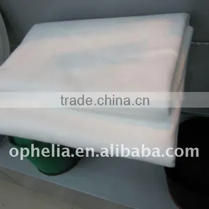PP Staple Fiber Needle Punched Nonwoven Polypropylene Geotextile thumbnail-6